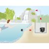 Pumpen für Teiche Kaskaden und Springbrunnen MultiSystem M
