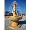 Rafaella Gartenspringbrunnen H 222 cm