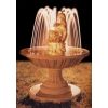 Ragazzi-Brunnen für einen kleinen Garten H 160 cm