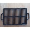 RECHTECKIGE GRILLSTUFE 35,5 cm x 25,5 cm