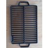 RECHTECKIGE GRILLSTUFE 35,5 cm x 25,5 cm