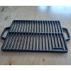 RECHTECKIGE GRILLSTUFE 35,5 cm x 25,5 cm