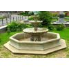 Reservoirbrunnen Ø 350 cm