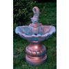 Schalenbrunnen H 103 cm