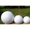 Set Steinbrunnenkugeln 40/30/25 cm