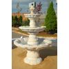 Spanischer Brunnen H 180 cm