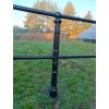 Stadtparkstange für Kette 70/40
