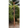 Stützmast Gusseisen, Brauerei - C