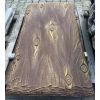 Tisch Holzbeton L 135 cm