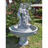 Venedig-Brunnen H 164 cm