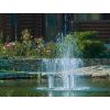 Wasserspiel Mini-Versailles-Brunnen-Set