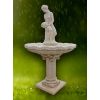 Vila-Gartenbrunnen H 203 cm