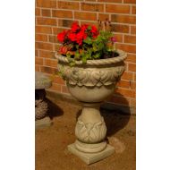 Allora Blumentopf auf der Terrasse H 80 cm - Allora Blumentopf auf der Terrasse H 80 cm - allora_blumentopf_auf_der_terrasse_h_80_cm.jpg