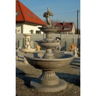Almeria-Brunnen Ein Junge mit einem Kind H 255 cm - Almeria-Brunnen Ein Junge mit einem Kind H 255 cm - almeria-brunnen_ein_junge_mit_einem_kind_h_255_cm.jpg