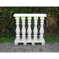 Baluster für Balustrade, Stein H 81 cm, Modell 7807 - Baluster für Balustrade, Stein H 81 cm, Modell 7807 - baluster_fur_balustrade,_stein_h_81_cm,_modell_7807.png