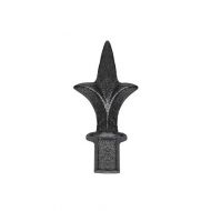Balustradenelement aus Metall, Gusseisen Harpoon klein - Balustradenelement aus Metall, Gusseisen Harpoon klein - balustradenelement_aus_metall,_gusseisen_harpoon_klein.jpg