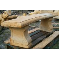 Bänke im Steingarten Eleganz - Bänke im Steingarten Eleganz - banke_im_steingarten_eleganz_(1).jpg
