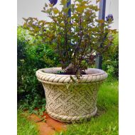 Blumentopf für den Garten H 43 cm - Blumentopf für den Garten H 43 cm - blumentopf_fur_den_garten_h_43_cm.jpg