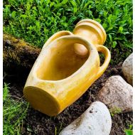 Blumentopf Gartenamphore L 40 cm - Blumentopf Gartenamphore L 40 cm - blumentopf_gartenamphore_l_40_cm_(1).jpg