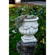 Blumentopf Klein Schlank H 33 cm - Blumentopf Klein Schlank H 33 cm - blumentopf_klein_schlank_h_33_cm.jpg