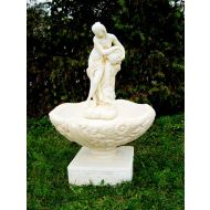 Brunnen der Venus H 133 cm - Brunnen der Venus H 133 cm - brunnen_der_venus_h_133_cm.jpg