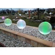 Brunnen Glaskugel farblos 30 cm - Brunnen Glaskugel farblos 30 cm - brunnen_glaskugel_farblos_30_cm_(10).jpg