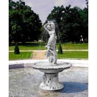 Brunnen mit einer Figur von Lady Isabelle H 234 cm - Brunnen mit einer Figur von Lady Isabelle H 234 cm - brunnen_mit_einer_figur_von_lady_isabelle_h_234_cm_(1).jpg