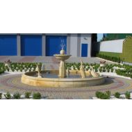 Brunnen mit Vogelfiguren - Brunnen mit Vogelfiguren - brunnen_mit_vogelfiguren_(1).jpg