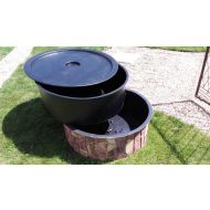 Brunnenquellbecken mit Abdeckbreite 110 cm - Brunnenquellbecken mit Abdeckbreite 110 cm - brunnenquellbecken_mit_abdeckbreite_110_cm_(1).jpg