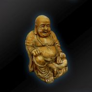 Buddha-Skulpturfigur H 43 cm - Buddha-Skulpturfigur H 43 cm - buddha-skulpturfigur_h_43_cm.jpg