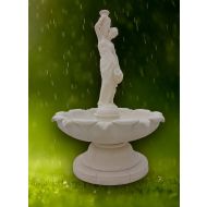 Deko Kunststein Gartenbrunnen Olivenza H 215 cm - Deko Kunststein Gartenbrunnen Olivenza H 215 cm - deko_kunststein_gartenbrunnen_olivenza_h_215_cm.jpg