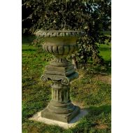 Dekorierter Blumentopf für den Garten H 43 cm - Dekorierter Blumentopf für den Garten H 43 cm - dekorierter_blumentopf_fur_den_garten_h_43_cm.jpg