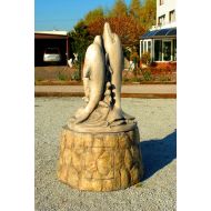 Delphin-Brunnen - Delphin-Brunnen - delphin-brunnen.jpg