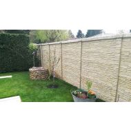 Doppelseitiger Betonzaun mit Stein- oder Brettstruktur H 155 cm - Doppelseitiger Betonzaun mit Stein- oder Brettstruktur H 155 cm - doppelseitiger_betonzaun_mit_stein-_oder_brettstruktur_h_155_cm_(1).jpg