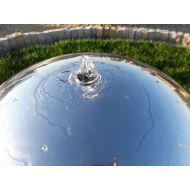 Edelstahl-Brunnen-Set mit 3 Kugeln Durchmesser 38/48/58 cm - Edelstahl-Brunnen-Set mit 3 Kugeln Durchmesser 38/48/58 cm. - edelstahl-brunnen-set_mit_3_kugeln_durchmesser_384858_cm._(42).jpg