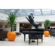 Elegante Form, großer runder Blumentopf Manaco - Elegante Form, großer runder Blumentopf Manaco - elegante_form,_grosser_runder_blumentopf_manaco_(1).jpg