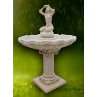 Elva-Gartenbrunnen H 179 cm - Elva-Gartenbrunnen H 179 cm - elva-gartenbrunnen_h_179_cm.jpg
