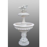 Eurelia-Brunnen H 175 cm - Eurelia-Brunnen H 175 cm - eurelia-brunnen_h_175_cm.jpg