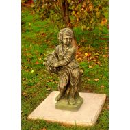 Figur des kleinen Jungen mit Korb H 77 cm - Figur des kleinen Jungen mit Korb H 77 cm - figur_des_kleinen_jungen_mit_korb_h_77_cm.jpg
