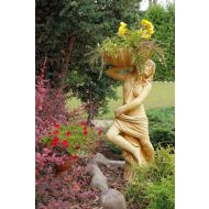 Figur einer Frau mit Vase H 116 cm - Figur einer Frau mit Vase H 116 cm - figur_einer_frau_mit_vase_h_116_cm_(2).jpg