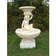 Figurenbrunnen H 149 cm - Figurenbrunnen H 149 cm - figurenbrunnen_h_149_cm.jpg