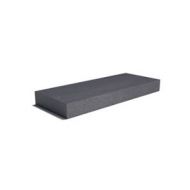Fini DF3 Dachpfostenblock - Eleganter Zaun - Fini DF3 Dachpfostenblock - Eleganter Zaun - fini_df3_dachpfostenblock_-_eleganter_zaun.jpg