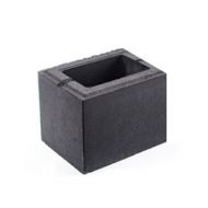 Fini PF2 Wandpfostenblock - Eleganter Zaun - Fini PF2 Wandpfostenblock - Eleganter Zaun - fini_pf2_wandpfostenblock_-_eleganter_zaun.jpg