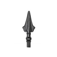 Flammenbalustradenelement aus Gusseisen - Flammenbalustradenelement aus Gusseisen - flammenbalustradenelement_aus_gusseisen.jpg