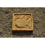Fliese für den Garten am Weg mit Fischrelief 25 x 25 cm  - Fliese für den Garten am Weg mit Fischrelief 25 x 25 cm - fliese_fur_den_garten_am_weg_mit_fischrelief_25_x_25_cm.jpg