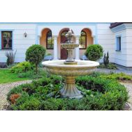 Fondi Dekosteinbrunnen H 190 cm - Fondi Dekosteinbrunnen H 190 cm - fondi_dekosteinbrunnen_h_190_cm.jpg