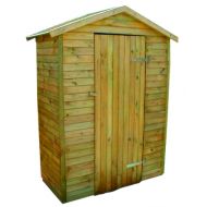 Garten Geräteschuppen aus Holz 83x175xH216 cm  - Garten Geräteschuppen aus Holz 83x175xH216 cm - garten_gerateschuppen_aus_holz_83x175xh216_cm.jpg