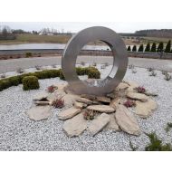 Gartenbrunnen aus Metallring 124 cm - Gartenbrunnen aus Metallring 124 cm - gartenbrunnen_aus_metallring_124_cm_(1).jpg
