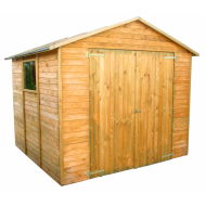 Gartengerätehaus 240x233xH216 cm - Gartengerätehaus 240x233xH216cm - gartengeratehaus_240x233xh216cm.png