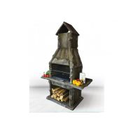 Gartengrill aus Beton L 132 cm - Gartengrill aus Beton L 132 cm - gartengrill_aus_beton_l_132_cm_(1).jpg